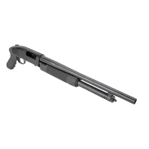 Mossberg 500 JIC Cruiser 12 Gauge Shotgun - Fixed Pistol Grip - 18.5" - Open Box