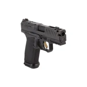 Canik MC9 Prime Optic Ready 9mm Pistol - 3.64" - 2x 17rd Mags