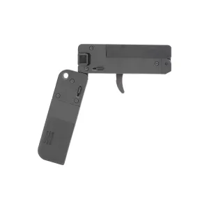 Trailblazer Firearms LifeCard .22 WMR Rimfire Pistol - 2.5"