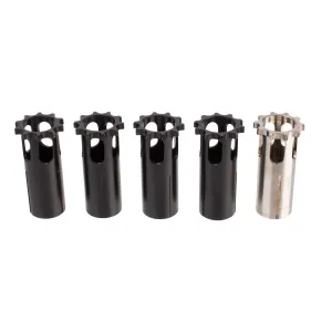 SilencerCo Piston Kit with O-Rings