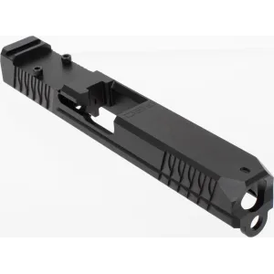 Polymer 80 Slide For Glock 17 Gen 3 - RMR - Black Nitride - Open Box