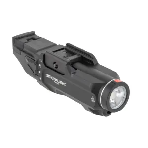 Open Box - Streamlight TLR RM 2 Laser Weapon Light - Key Kit/Batteries - 1000 Lumens