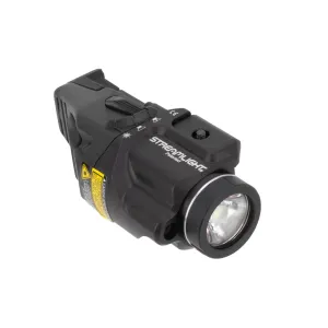 Open Box - Streamlight TLR RM 1 Laser Weapon Light - Remote Pressure Switch/Key Kit/Battery - 500 Lumens