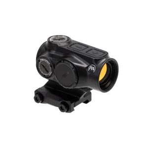 Primary Arms SLx MD-21 Push Button 21mm Microdot with AutoLive - ACSS-CQB Red Dot Reticle - OPEN BOX