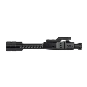 CMC Triggers Enhanced Bolt Carrier Group - 5.56 NATO - Nitride - BLEM