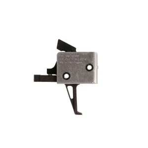 CMC Triggers AR-15 Drop-In Single Stage 9mm PCC Trigger - Flat - 3.5lbs - BLEM