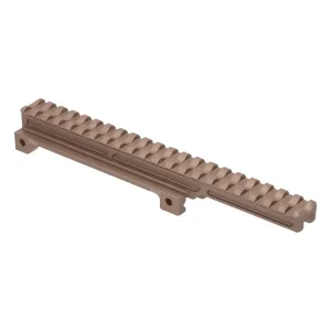 Noisefighters CliffhangIR 0.83" Optic/Laser Riser - Sand - Open Box