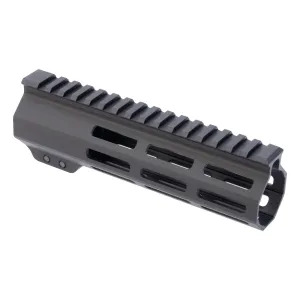 Expo Arms PCC Free Float AR-15 Handguard - M-LOK - 7" - Open Box