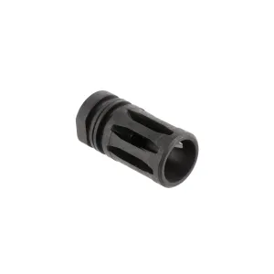Expo Arms 9MM A2 Flash Hider - 1/2x36 - Open Box
