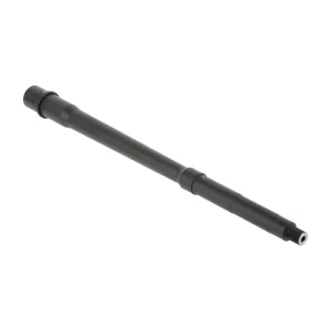 Criterion Barrels .223 Wylde AR-15 Barrel - Hybrid Profile - Mid-Length - Chrome Lined - 14.5"
