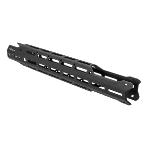 Strike Industries Gridlok Free Float AR-15 Handguard - M-LOK - 15"