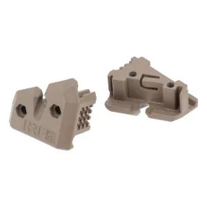 HRF Concepts RAMP MBL Light/Laser Switch - FDE
