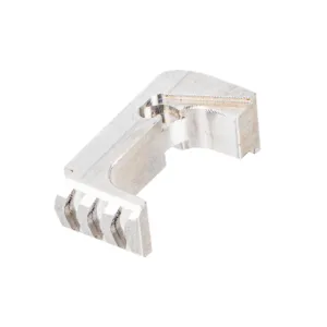 Tyrant CNC Extended Magazine Release For Glock 43 - Aluminum