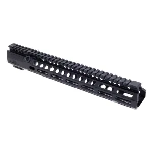 Midwest Industries Combat Rail HD AR-15 Handguard - M-LOK - 13.5"
