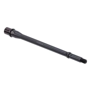 Faxon Duty Series Gunner 5.56 NATO 4150 CMV Mid-Length AR-15 Barrel - 11.5" - Nitride