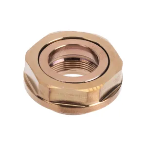 Rearden ATLAS Charlie Gen 2 Suppressor Mount - 1.375x32 - Heat Treat