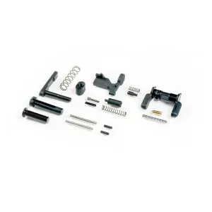 Lantac M-SPEC AR-15 Lower Parts Kit - No Grip / Trigger / Trigger Guard