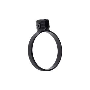 ANNEX Defense Scope Throw Lever - 49mm Vortex Razor G2 - Black