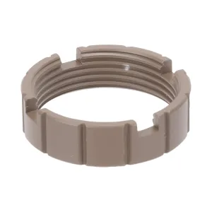 Armaspec Self-Retention Castle Nut - FDE
