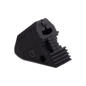 Kratos Design Group Hera Bag Rider for Bravo Stocks - Black