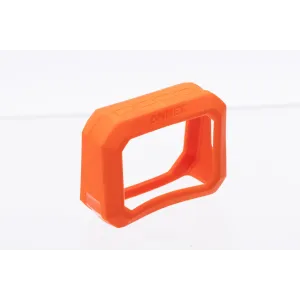 ANNEX Defense Rubber Cover Fits Garmin Xero C1 Chronograph - Blaze Orange