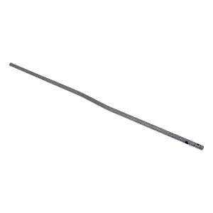 Precision Defense Carbine Length Gas Tube - Black Nitride (No Rollpin)