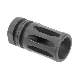 Precision Defense 9MM A2 Flash Hider - 1/2x36