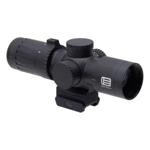 EOTECH Vudu 3-9x32 SFP Ultra Short Rifle Scope - HC1 MOA Reticle