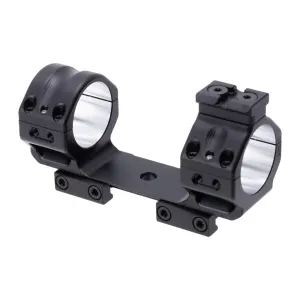 Area 419 Tactical One-Piece 34mm Scope Mount - 32mm Height - 0 MOA