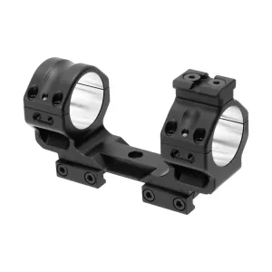 Area 419 Tactical One-Piece 34mm Scope Mount - 39mm Height - 0 MOA