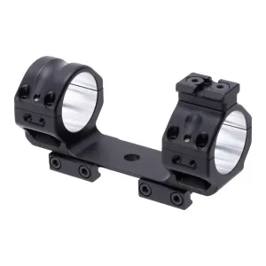 Area 419 Tactical One-Piece 35mm Scope Mount - 32mm Height - 0 MOA
