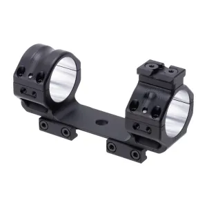 Area 419 Tactical One-Piece 35mm Scope Mount - 32mm Height - 20 MOA