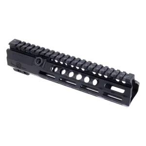Midwest Industries Combat Rail HD AR-15 Handguard - M-LOK - 9.25"