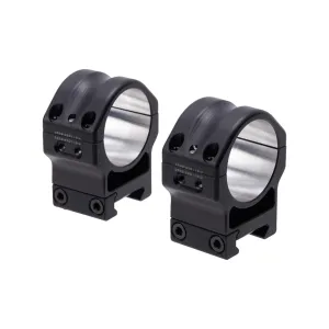 Area 419 35mm Match Scope Rings - 32mm Height