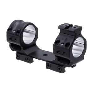 Area 419 Tactical One-Piece 30mm Scope Mount - 32mm Height - 0 MOA