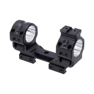 Area 419 Tactical One-Piece 30mm Scope Mount - 39mm Height - 0 MOA