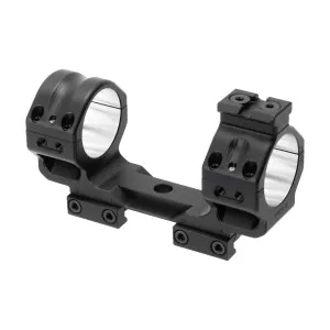 Area 419 Tactical One-Piece 35mm Scope Mount - 39mm Height - 20 MOA