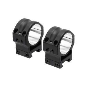Area 419 36mm Match Scope Rings - 32mm Height