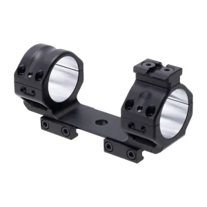 Area 419 Tactical One-Piece 36mm Scope Mount - 32mm Height - 0 MOA