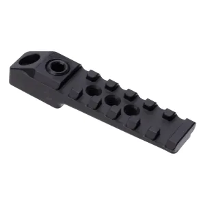 Area 419 Tactical One-Piece Mount Diving Board - Low Height