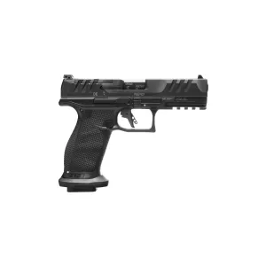Walther PDP Full Size Pro E Optic Ready 9mm Pistol - 4.5" - Tritium Sights - QUALIFIED INDIVIDUALS ONLY