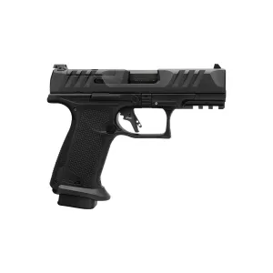 Walther PDP F-Series Pro 9mm Pistol - 4" - Tritium Sights - QUALIFIED INDIVIDUALS ONLY