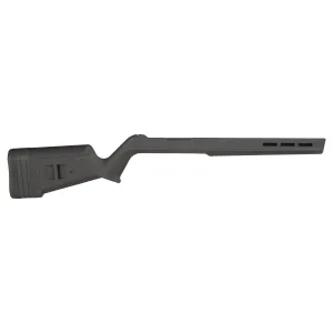 Magpul Hunter X-22 Stock - Ruger 10/22 - Black