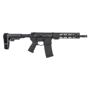 American Defense UIC MOD 1 5.56 NATO AR-15 Pistol - 10.5"