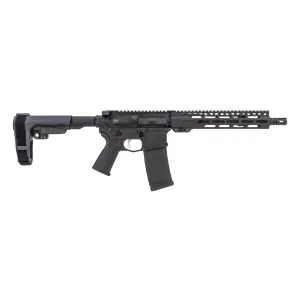 American Defense UIC MOD 1 5.56 NATO AR-15 Pistol - 11.5"