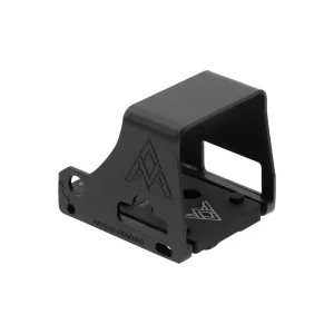 Arise Mfg. Aegis System Holosun 507 COMP Mounting Plate & Shroud - Fits GLOCK MOS