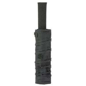 Burn Proof Gear Heavy Suppressor Cover - 9"x1.5"