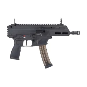 Springfield Armory FIRSTLINE Kuna 9mm Pistol - 6" - QUALIFIED INDIVIDUALS ONLY