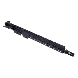 Geissele Automatics Super Duty MOD 1 Heavy Barrel Complete AR-15 Upper Receiver - 5.56 - 14.5" P/W