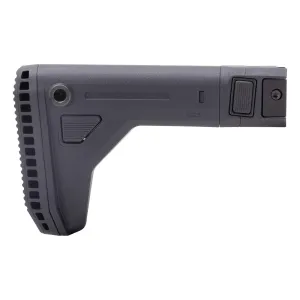 Magpul Universal Carbine Stock for M1913 Picatinny Rails - Black